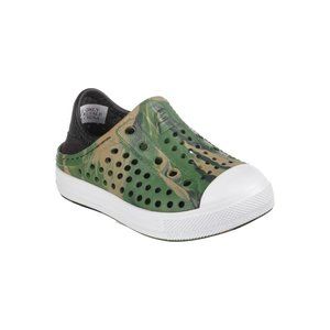 Brand New Skechers Foamies : Guzman Steps  in Camo